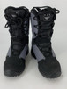 Fly Racing Marker Snow Boots - 2022 Model - Black/Grey - 12 [Blemish]