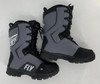 Fly Racing Marker Snow Boots - 2022 Model - Black/Grey - 12 [Blemish]