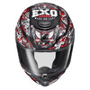 Scorpion EXO-R420 Full-Face Helmet - Shake II