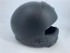 Scorpion EXO Covert 2 Open-Face Helmet - Solid Colors - Matte Black - LG [Blemish]