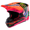 Alpinestars Supertech M10 Helmet - Deegan