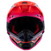 Alpinestars Supertech M10 Helmet - Deegan