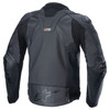 Alpinestars GP Plus R V4 Rideknit Leather Jacket