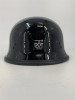 Highway 21 9mm Helmet - Solid Colors - Gloss Black - LG [Blemish]