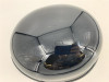 Highway 21 9mm Helmet - Solid Colors - Gloss Black - LG [Blemish]