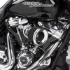 Arlen Ness Velocity 65° Air Cleaner Kit