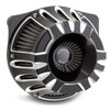 Arlen Ness Deep Cut Inverted Series Air Cleaner