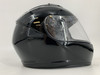 HJC CS-R3 Helmet - Black - Medium