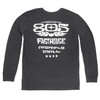 Fasthouse 805 - Gravel Long Sleeve Tee