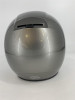 GMAX GM-32 Helmet - Solid Colors - Titanium - Large [Blemish]