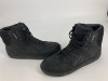 Alpinestars J-6 Waterproof Street Motorcycle Riding Shoe - Black - 12 [Blemish]