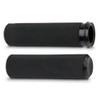 Arlen Ness Knurled Fusion Grips