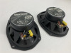 Hogtunes XL Series 6x9" Lid Speakers - 692-XL [Blemish]