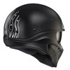 ScorpionEXO Covert X Helmet - Tribe
