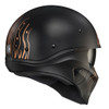 ScorpionEXO Covert X Helmet - Tribe