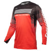 Fasthouse Elrod Hypersonic Jersey