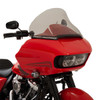 Klock Werks Flare Windshield: 2015+ HD Road Glide Models