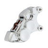 Arlen Ness Front 4-Piston Caliper