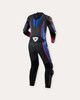 REV'IT! Ladies Xena 4 Race One Piece Motorcycle Suit