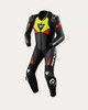 REV'IT! Men's Argon 2 Race One Piece Motorcycle Suit