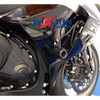 Shogun Frame Sliders: 09-11 GSXR 1000