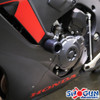 Shogun Frame Sliders: 17-19 CBR1000RR SP/SP2