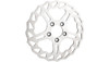 Arlen Ness 11.8" Rotator Brake Rotor - Front Left - [Blemish]