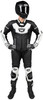 Cortech REVO Sport Air 1 Piece Suit