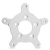 Arlen Ness FLT Rotor Adapter Kits - 2014+ FLT