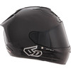 6D Helmets ATS-1R Helmet - Gloss Black - MD