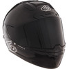 6D Helmets ATS-1R Helmet - Gloss Black - MD