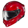 Scorpion EXO-GT930 Transformer Helmet - Solid Colors - Black Cherry - XL - [Demo]