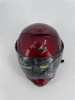 Scorpion EXO-GT930 Transformer Helmet - Solid Colors - Black Cherry - XL - [Demo]