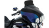 Memphis Shades 5" Windshield: 93-13 Harley-Davidson FLH Touring Models ~ MEP84310 [Demo]