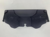 Memphis Shades 5" Windshield: 93-13 Harley-Davidson FLH Touring Models ~ MEP84310 [Demo]