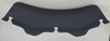 Memphis Shades 5" Windshield: 93-13 Harley-Davidson FLH Touring Models ~ MEP84310 [Demo]