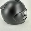 Arai Regent-X Helmet - Solids Colors - Black Frost - XL [DEMO]