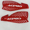 X-ULTIMATE HNDGRD RED/WHT - [DEMO]