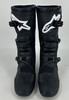 Alpinestars Tech 3 Boots - Black - US 14 - [DEMO]