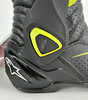 Alpinestars SMX-6 v2 Vented Boots - Black/Flo Yellow - EU 47 - [DEMO]