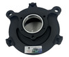 Trask Performance Assault Charge High-Flow Air Cleaner - Black - [DEMO]