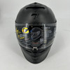Scorpion EXO-R1 Air Helmet - Carbon - Matte Black - SM - [DEMO]
