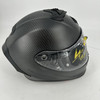 Scorpion EXO-R1 Air Helmet - Carbon - Matte Black - SM - [DEMO]