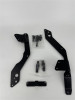 Kuryakyn Mid Controls 15-19 Scout Models Excluding Bobbers Black - [Demo]