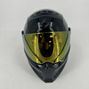 Scorpion EXO Covert FX Full Face Helmet - The Litas - Gloss Black - MD [DEMO]