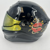 Scorpion EXO Covert FX Full Face Helmet - The Litas - Gloss Black - MD [DEMO]