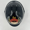 Scorpion EXO Covert FX Full Face Helmet - The Litas - Gloss Black - MD [DEMO]
