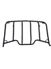 Kuryakyn Luggage Rack Tour Pak Black - [Demo]