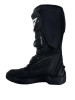 Fly Racing Maverik Boots Black Sz 12 - [Demo]