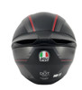 AGV K1 S Helmet - Sling - Matte Black/Red - Large -[Demo.]